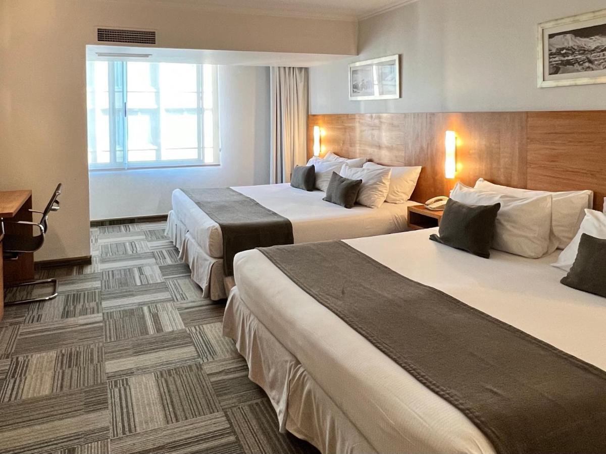 Best Western Marina Del Rey Vina del Mar Exterior photo