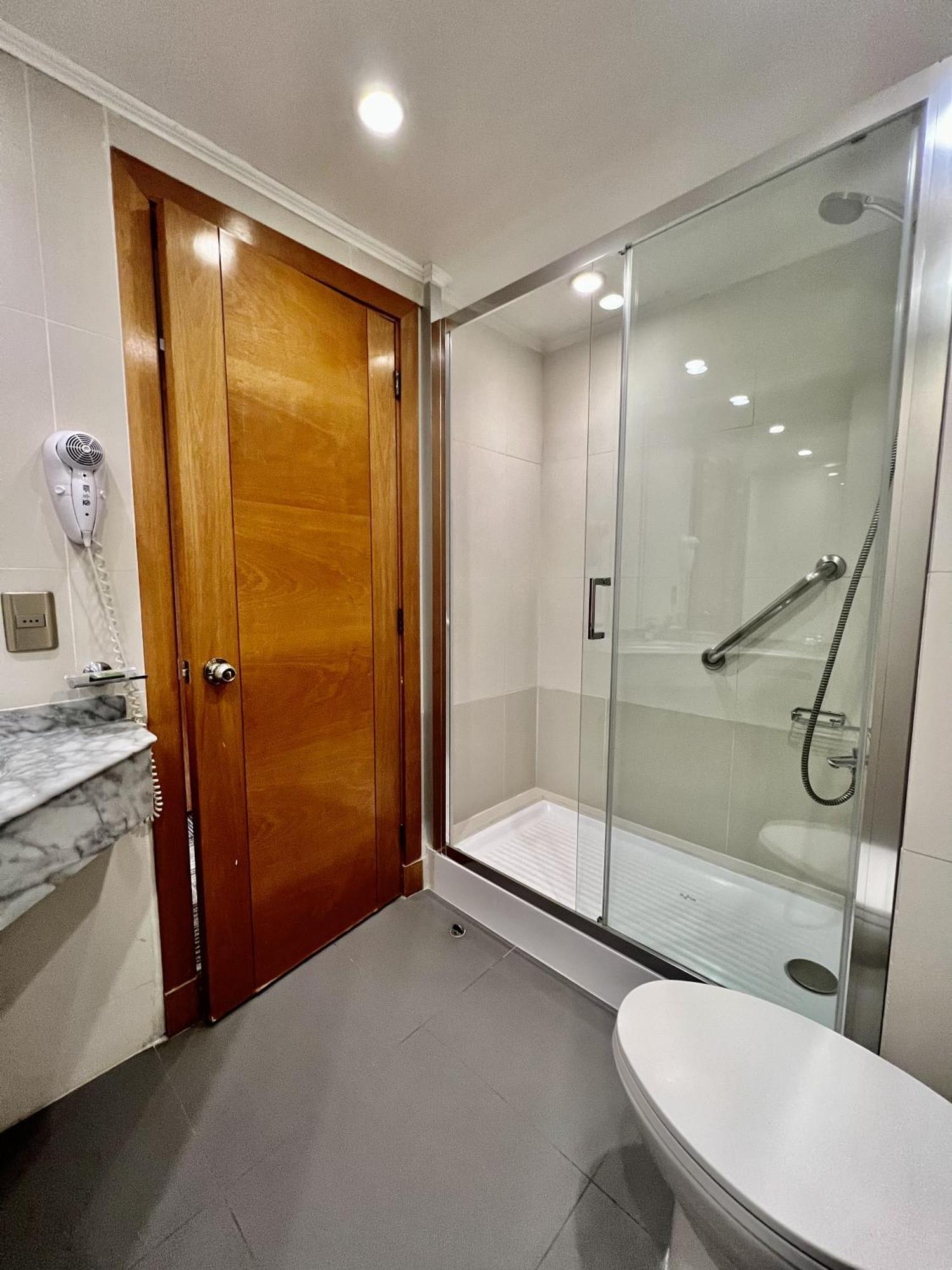 Best Western Marina Del Rey Vina del Mar Exterior photo
